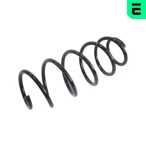 Fahrwerksfeder Vorderachse OPTIMAL OP-CSP01435 Bild Fahrwerksfeder Vorderachse OPTIMAL OP-CSP01435