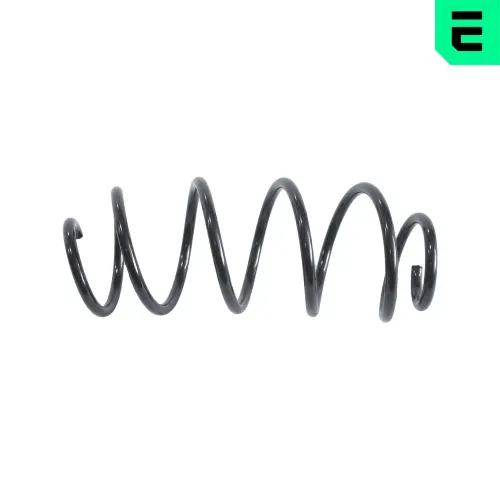 Fahrwerksfeder Vorderachse OPTIMAL OP-CSP01436 Bild Fahrwerksfeder Vorderachse OPTIMAL OP-CSP01436