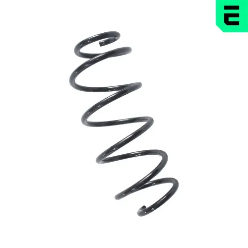 Fahrwerksfeder Vorderachse OPTIMAL OP-CSP01436 Bild Fahrwerksfeder Vorderachse OPTIMAL OP-CSP01436