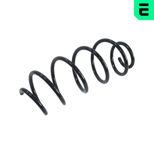 Fahrwerksfeder Vorderachse OPTIMAL OP-CSP01436 Bild Fahrwerksfeder Vorderachse OPTIMAL OP-CSP01436