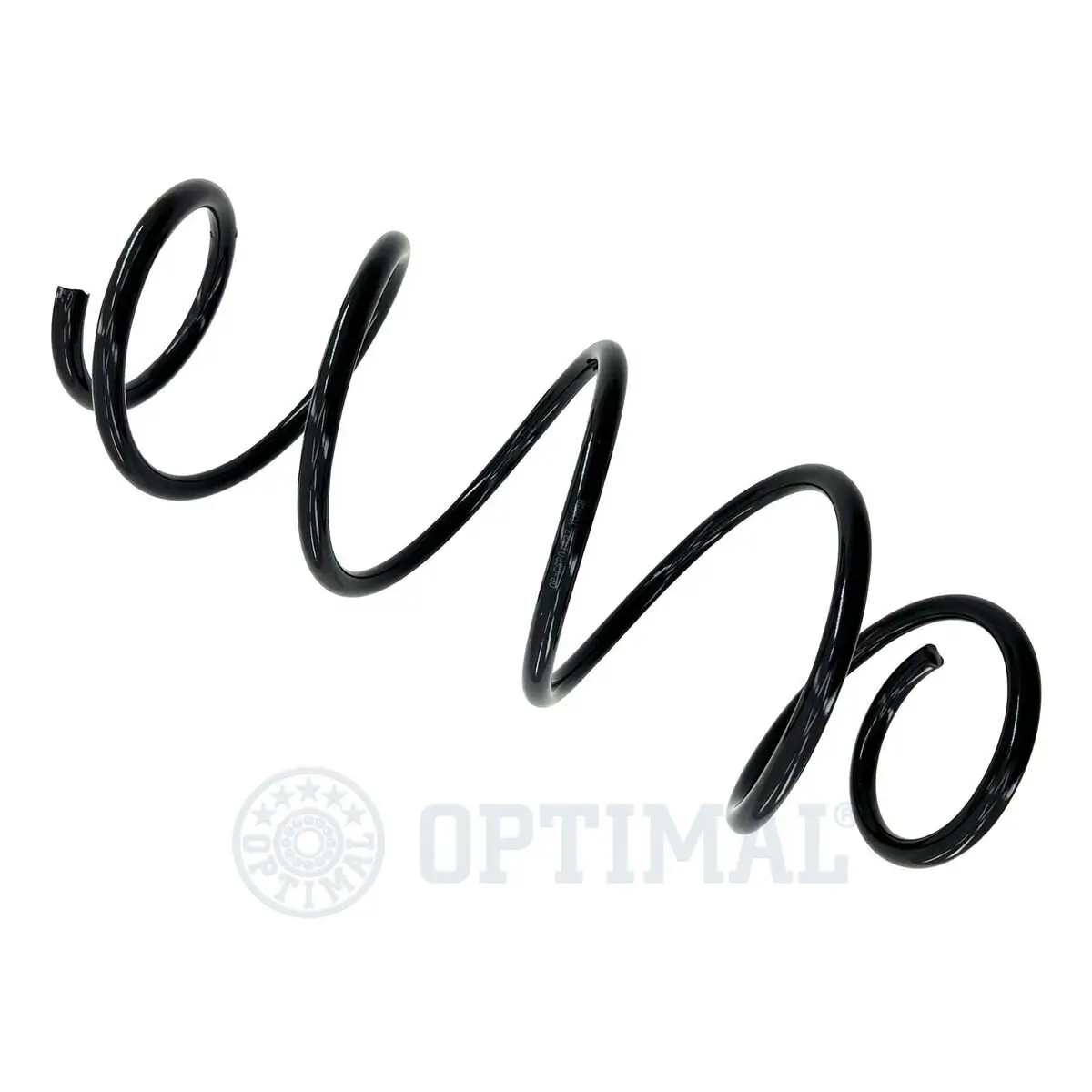 Fahrwerksfeder Vorderachse OPTIMAL OP-CSP01437