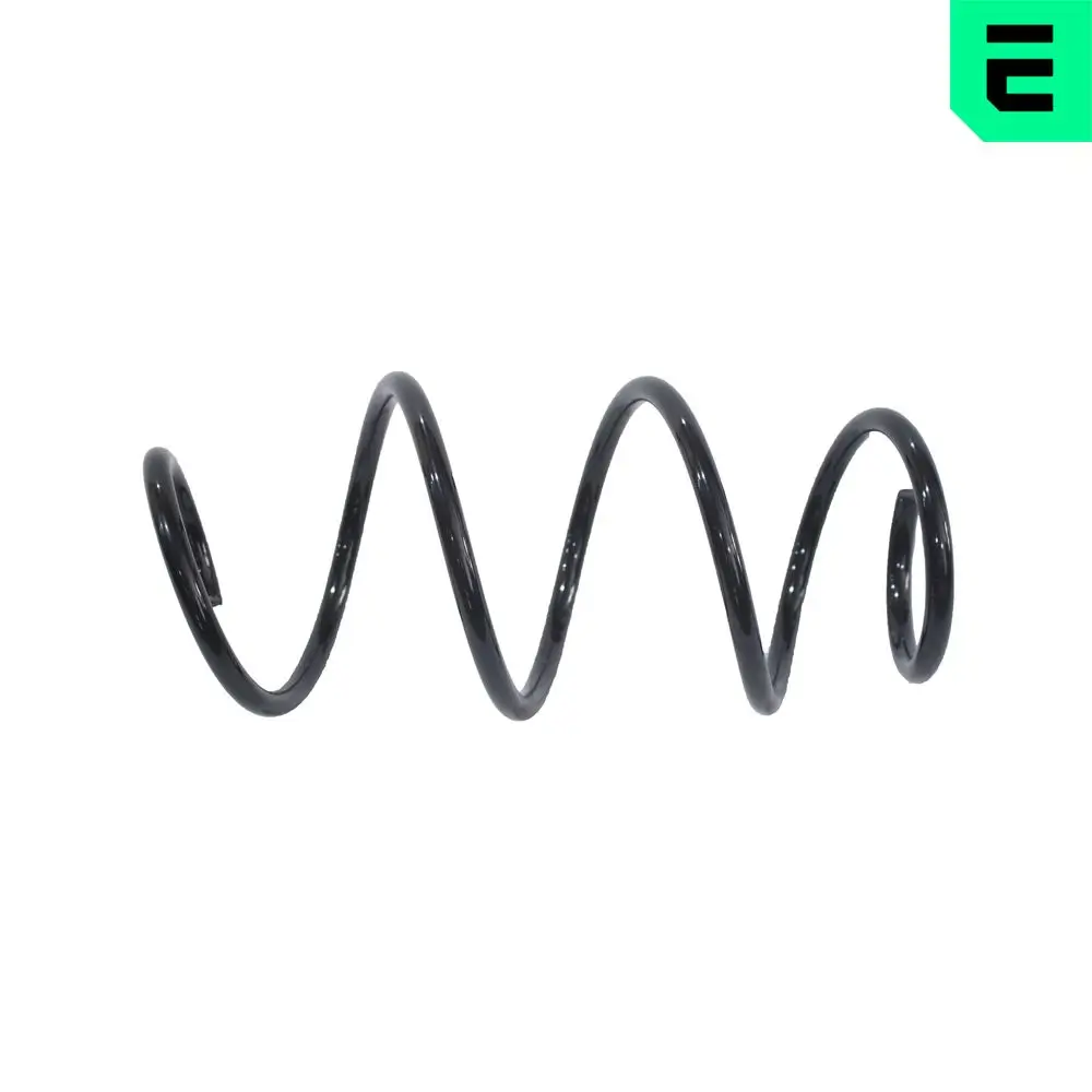 Fahrwerksfeder Vorderachse OPTIMAL OP-CSP01438
