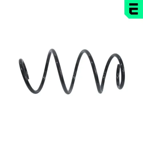 Fahrwerksfeder Vorderachse OPTIMAL OP-CSP01438 Bild Fahrwerksfeder Vorderachse OPTIMAL OP-CSP01438