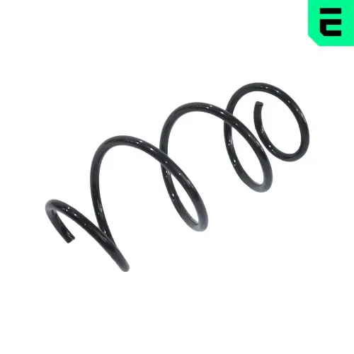 Fahrwerksfeder Vorderachse OPTIMAL OP-CSP01438 Bild Fahrwerksfeder Vorderachse OPTIMAL OP-CSP01438