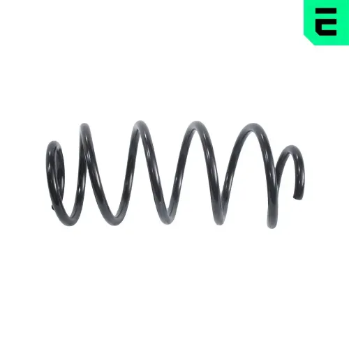 Fahrwerksfeder Vorderachse OPTIMAL OP-CSP01439 Bild Fahrwerksfeder Vorderachse OPTIMAL OP-CSP01439