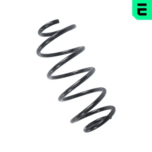 Fahrwerksfeder Vorderachse OPTIMAL OP-CSP01439 Bild Fahrwerksfeder Vorderachse OPTIMAL OP-CSP01439