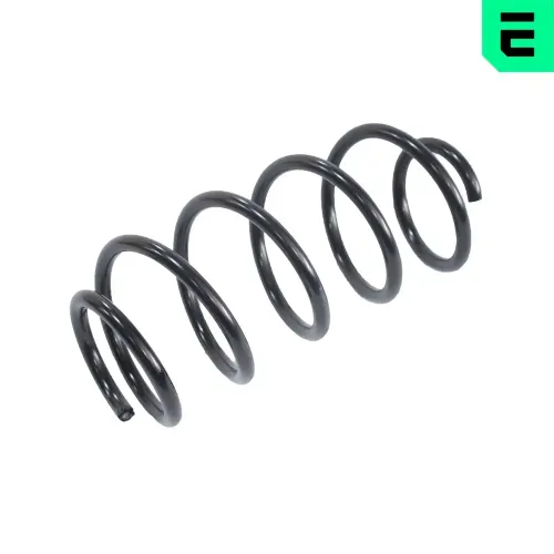 Fahrwerksfeder Vorderachse OPTIMAL OP-CSP01439 Bild Fahrwerksfeder Vorderachse OPTIMAL OP-CSP01439