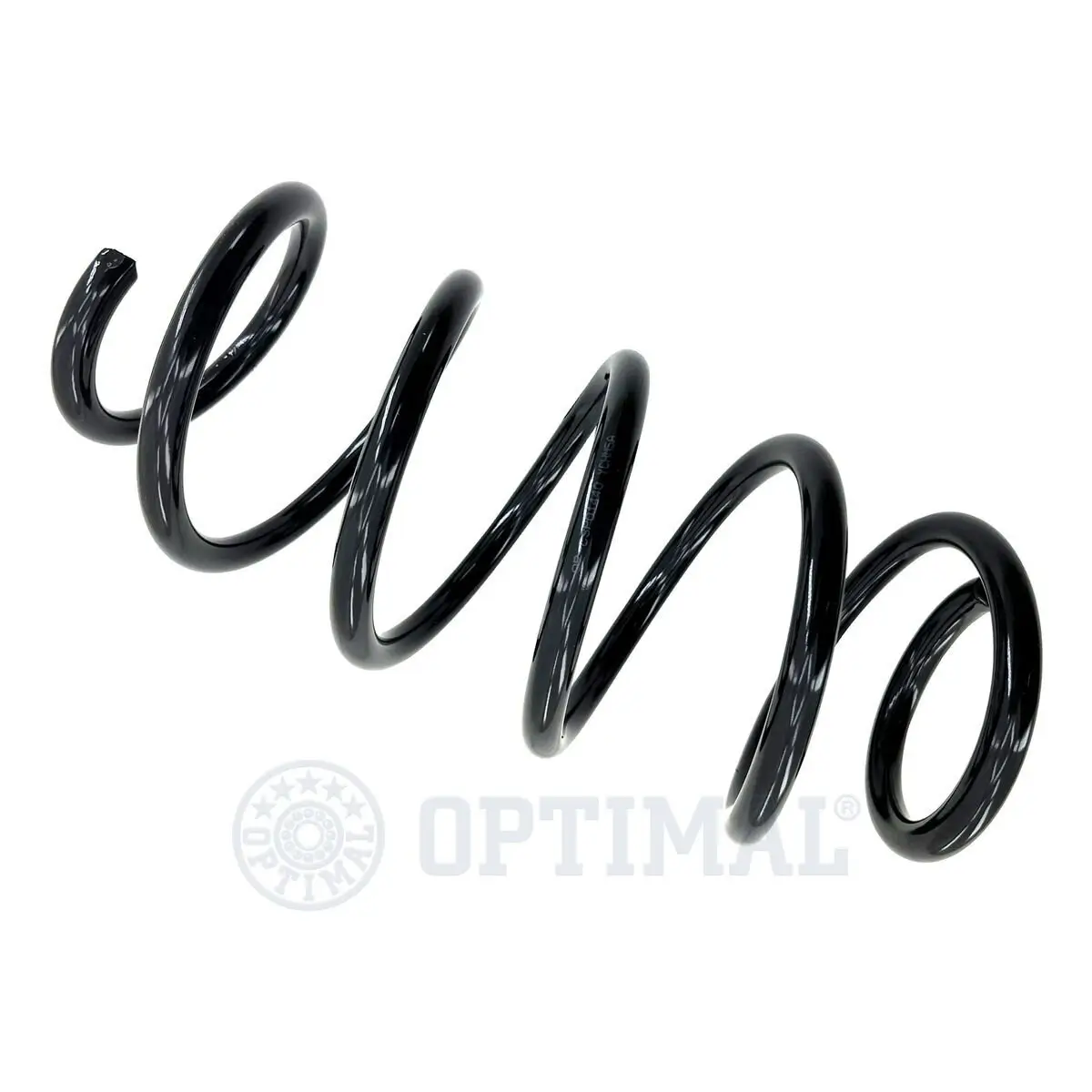 Fahrwerksfeder Vorderachse OPTIMAL OP-CSP01440