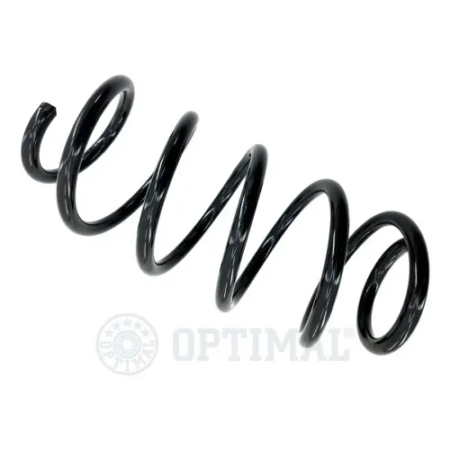 Fahrwerksfeder Vorderachse OPTIMAL OP-CSP01440 Bild Fahrwerksfeder Vorderachse OPTIMAL OP-CSP01440