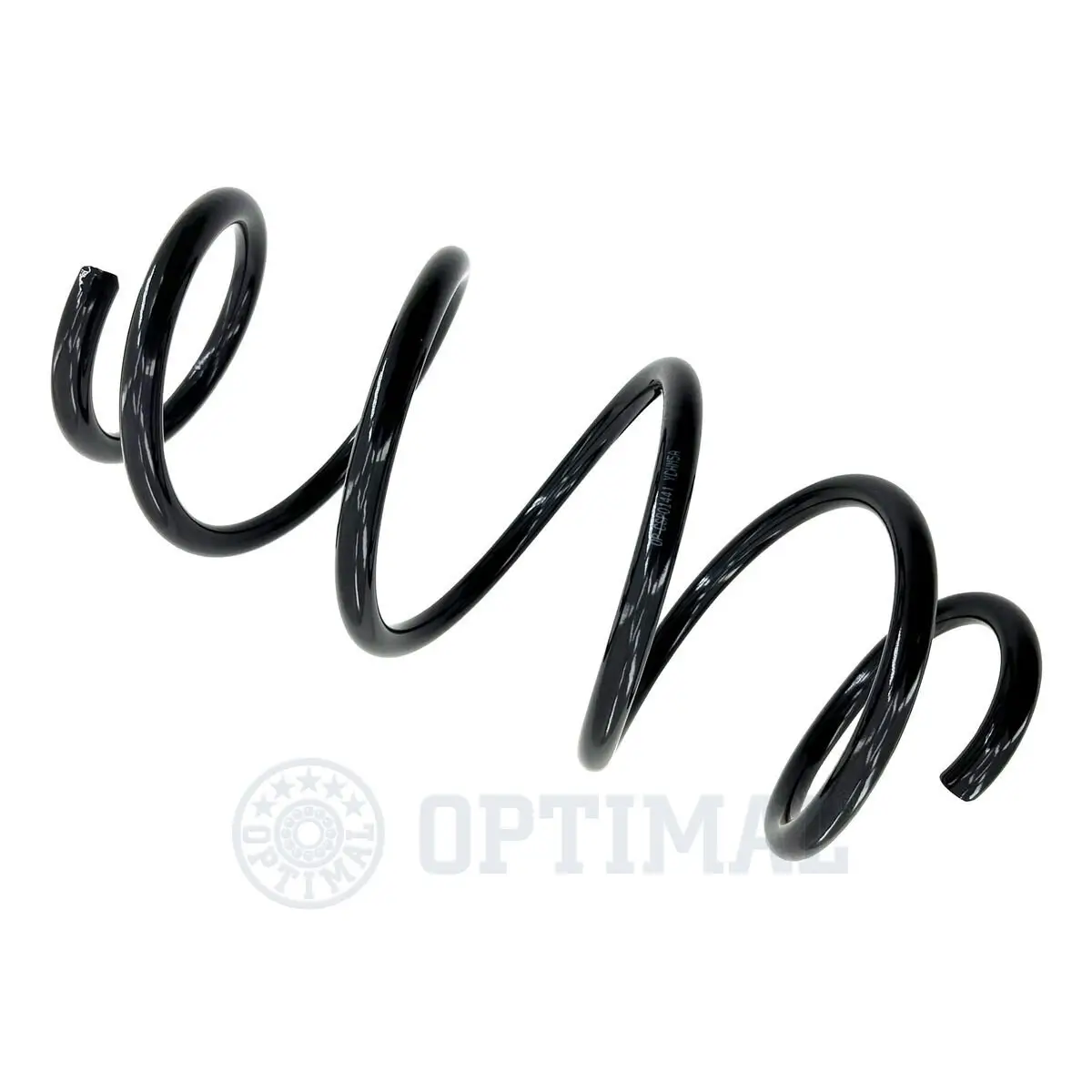 Fahrwerksfeder Vorderachse OPTIMAL OP-CSP01441