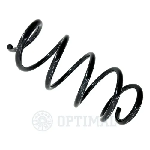 Fahrwerksfeder Vorderachse OPTIMAL OP-CSP01443 Bild Fahrwerksfeder Vorderachse OPTIMAL OP-CSP01443