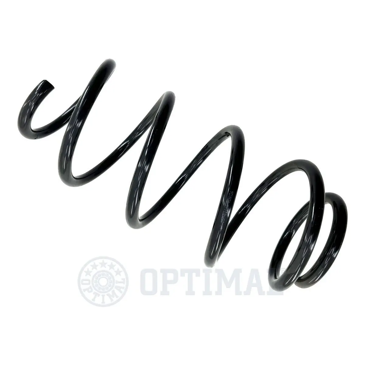 Fahrwerksfeder Vorderachse OPTIMAL OP-CSP01444