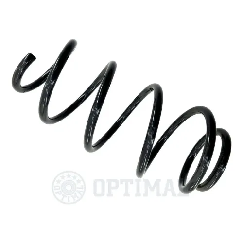 Fahrwerksfeder Vorderachse OPTIMAL OP-CSP01444 Bild Fahrwerksfeder Vorderachse OPTIMAL OP-CSP01444