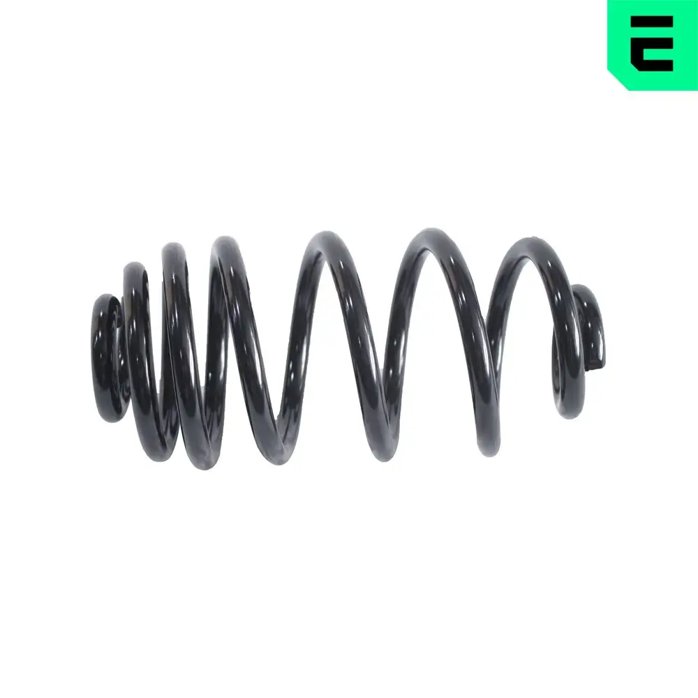 Fahrwerksfeder Hinterachse OPTIMAL OP-CSP01447