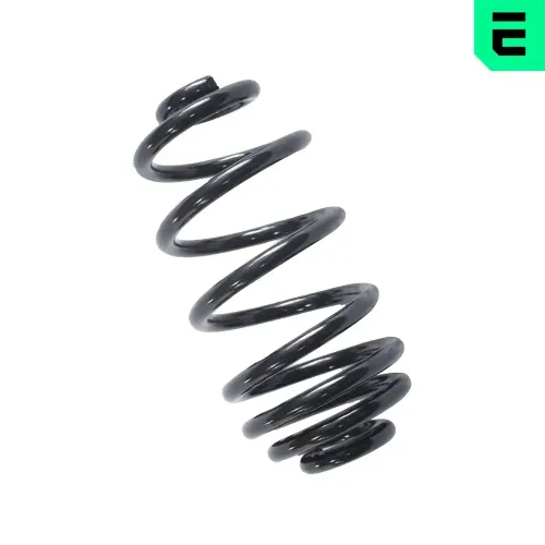 Fahrwerksfeder Hinterachse OPTIMAL OP-CSP01447 Bild Fahrwerksfeder Hinterachse OPTIMAL OP-CSP01447