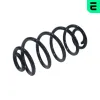 Fahrwerksfeder Hinterachse OPTIMAL OP-CSP01450 Bild Fahrwerksfeder Hinterachse OPTIMAL OP-CSP01450