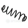 Fahrwerksfeder Hinterachse OPTIMAL OP-CSP01451 Bild Fahrwerksfeder Hinterachse OPTIMAL OP-CSP01451