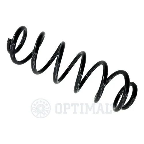 Fahrwerksfeder Hinterachse OPTIMAL OP-CSP01451 Bild Fahrwerksfeder Hinterachse OPTIMAL OP-CSP01451