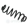 Fahrwerksfeder Hinterachse OPTIMAL OP-CSP01453