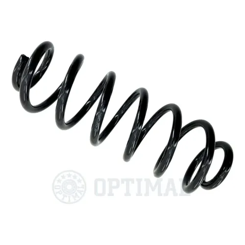Fahrwerksfeder Hinterachse OPTIMAL OP-CSP01453 Bild Fahrwerksfeder Hinterachse OPTIMAL OP-CSP01453