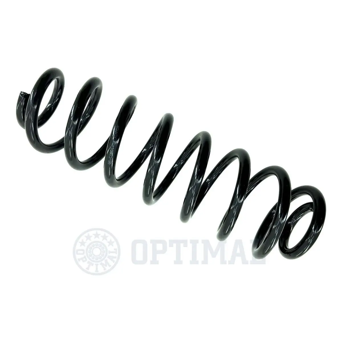 Fahrwerksfeder Hinterachse OPTIMAL OP-CSP01454