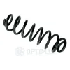 Fahrwerksfeder Hinterachse OPTIMAL OP-CSP01454