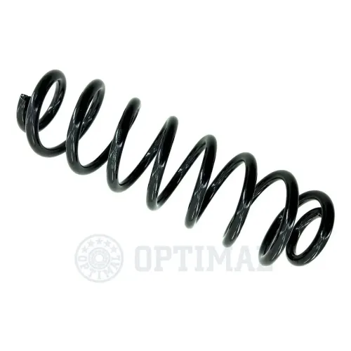 Fahrwerksfeder Hinterachse OPTIMAL OP-CSP01454 Bild Fahrwerksfeder Hinterachse OPTIMAL OP-CSP01454