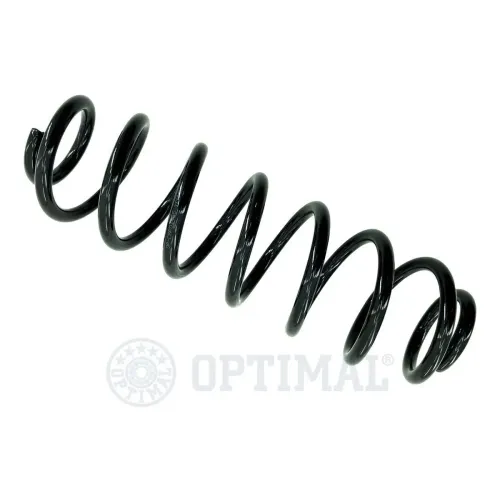 Fahrwerksfeder Hinterachse OPTIMAL OP-CSP01455 Bild Fahrwerksfeder Hinterachse OPTIMAL OP-CSP01455