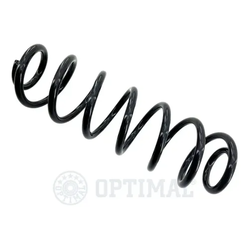 Fahrwerksfeder Hinterachse OPTIMAL OP-CSP01457 Bild Fahrwerksfeder Hinterachse OPTIMAL OP-CSP01457