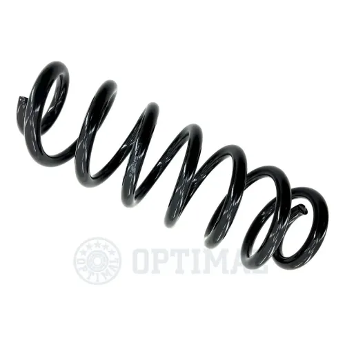 Fahrwerksfeder Hinterachse OPTIMAL OP-CSP01458 Bild Fahrwerksfeder Hinterachse OPTIMAL OP-CSP01458