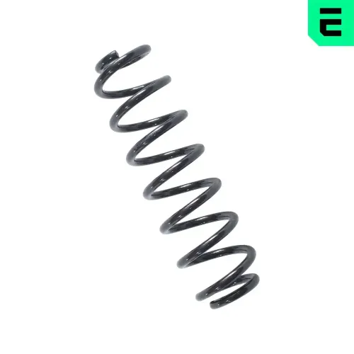 Fahrwerksfeder Hinterachse OPTIMAL OP-CSP01460 Bild Fahrwerksfeder Hinterachse OPTIMAL OP-CSP01460