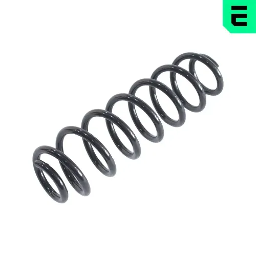 Fahrwerksfeder Hinterachse OPTIMAL OP-CSP01460 Bild Fahrwerksfeder Hinterachse OPTIMAL OP-CSP01460
