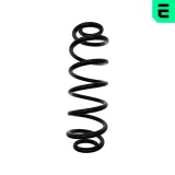 Fahrwerksfeder Hinterachse OPTIMAL OP-CSP01499