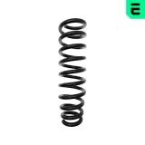 Fahrwerksfeder Vorderachse OPTIMAL OP-CSP01512