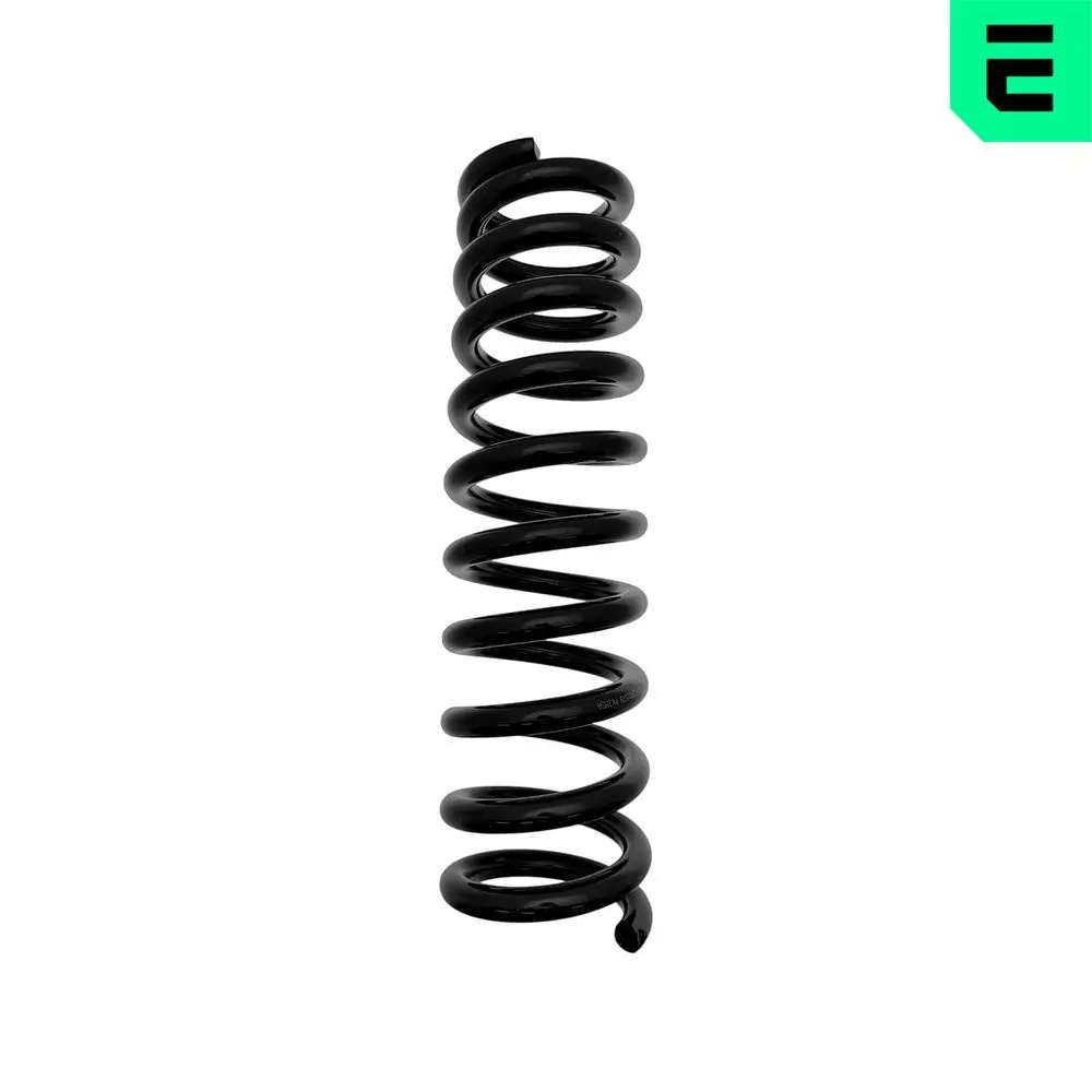 Fahrwerksfeder Hinterachse OPTIMAL OP-CSP01579