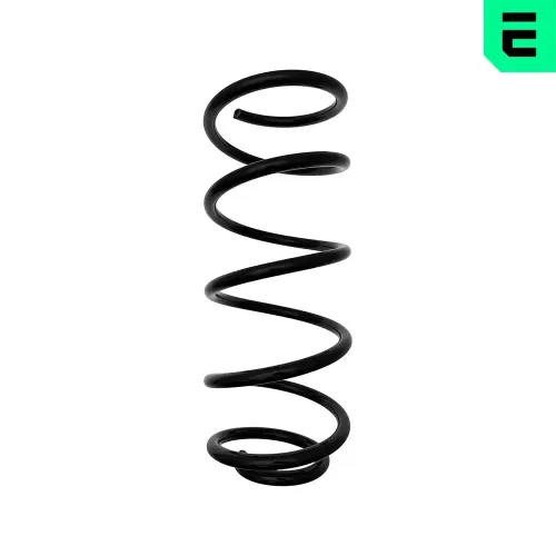 Fahrwerksfeder Vorderachse OPTIMAL OP-CSP01581 Bild Fahrwerksfeder Vorderachse OPTIMAL OP-CSP01581