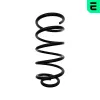 Fahrwerksfeder Vorderachse OPTIMAL OP-CSP01592 Bild Fahrwerksfeder Vorderachse OPTIMAL OP-CSP01592