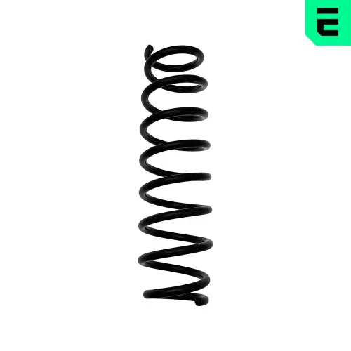 Fahrwerksfeder Hinterachse OPTIMAL OP-CSP01609 Bild Fahrwerksfeder Hinterachse OPTIMAL OP-CSP01609