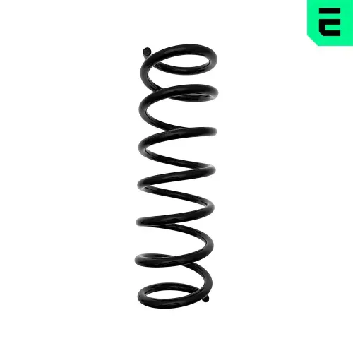 Fahrwerksfeder Hinterachse OPTIMAL OP-CSP01610 Bild Fahrwerksfeder Hinterachse OPTIMAL OP-CSP01610