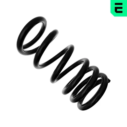 Fahrwerksfeder Hinterachse OPTIMAL OP-CSP01616 Bild Fahrwerksfeder Hinterachse OPTIMAL OP-CSP01616