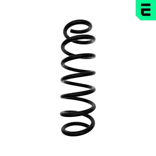 Fahrwerksfeder Hinterachse OPTIMAL OP-CSP01652 Bild Fahrwerksfeder Hinterachse OPTIMAL OP-CSP01652