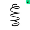 Fahrwerksfeder Vorderachse OPTIMAL OP-CSP01659 Bild Fahrwerksfeder Vorderachse OPTIMAL OP-CSP01659