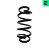 Fahrwerksfeder Vorderachse OPTIMAL OP-CSP01662