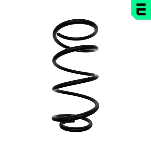 Fahrwerksfeder Vorderachse OPTIMAL OP-CSP01677 Bild Fahrwerksfeder Vorderachse OPTIMAL OP-CSP01677