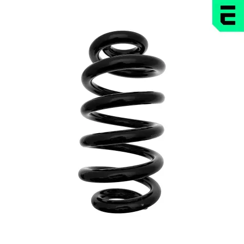 Fahrwerksfeder Hinterachse OPTIMAL OP-CSP01685 Bild Fahrwerksfeder Hinterachse OPTIMAL OP-CSP01685