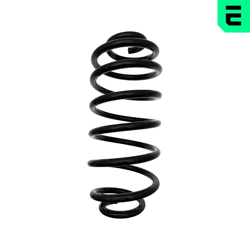 Fahrwerksfeder Hinterachse OPTIMAL OP-CSP01691