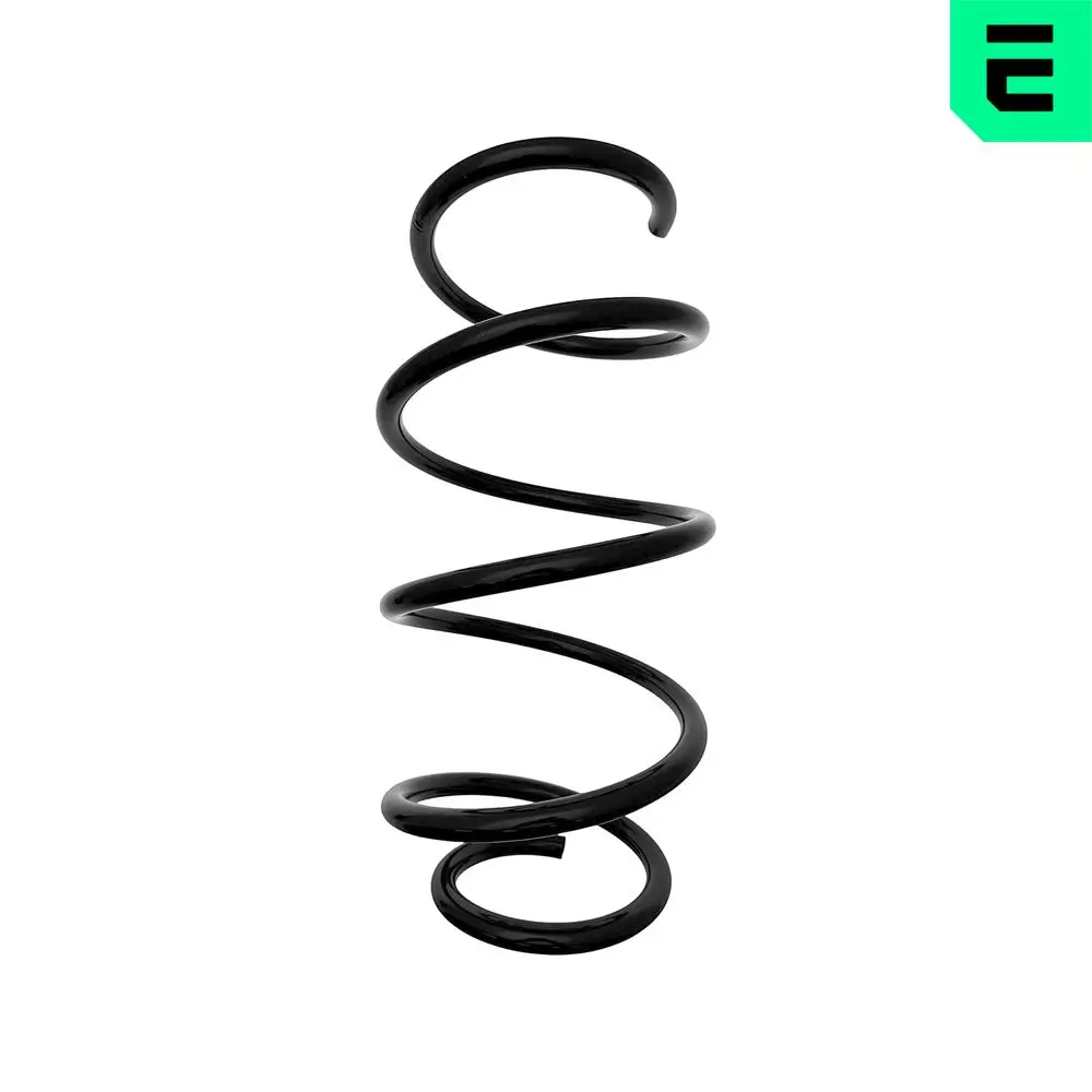 Fahrwerksfeder Vorderachse OPTIMAL OP-CSP01695