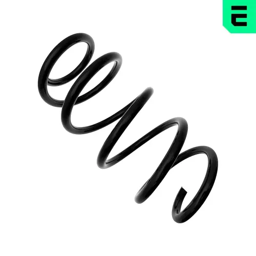 Fahrwerksfeder Vorderachse OPTIMAL OP-CSP01704 Bild Fahrwerksfeder Vorderachse OPTIMAL OP-CSP01704