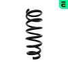 Fahrwerksfeder Hinterachse OPTIMAL OP-CSP01706