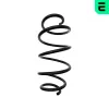 Fahrwerksfeder Vorderachse OPTIMAL OP-CSP01708 Bild Fahrwerksfeder Vorderachse OPTIMAL OP-CSP01708